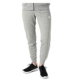 ナイキ(NIKE) ウィメンズ フレンチテリー エッセンシャル タイト パンツ CJ7713 063 Dグレーヘザー/ホワイト XL