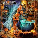 Better Than Raw by Helloween