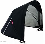 フィル&テッズ ナビゲーター(Navigator) ナビゲーター フード ブラック [並行輸入品]