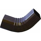Duraspout Front Elbow [並行輸入品]