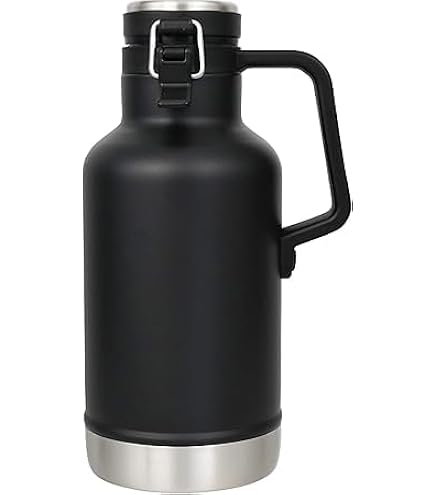 Stanley - スタンレーSTANLEYビール炭酸飲料OK!クラシック真空グロウラー1.9L STANLEY スタンレー クラシック ジャグ 真空グロウラー 1.9L