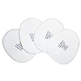 Respirator Filters - n95 particulate filter3 [並行輸入品]