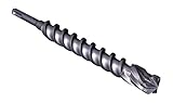 ミヤナガ デルタゴンビットSDSプラス Φ21.5X170mm DLSDS215