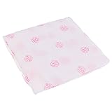 Lovoski キッズ　　多機能　ブランケット　　ベビー　ガーゼ　　寝具　単層　100x110cm 　全6色 - 02
