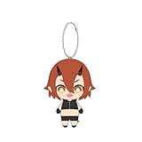 姫様 拷問 の時間です 陽鬼 Chibiぬいマスコット