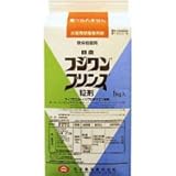 日本農薬　フジワンプリンス粒剤　1ｋｇ　水稲殺虫殺菌剤