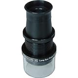 京葉光器:リーフ ロングアイポイント アクロマティック ルーペ 10x LON-10 型式:LON-10