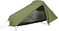 VANGO F10 HELIUM UL1 1 PERSON TENT (ALPINE GREEN)