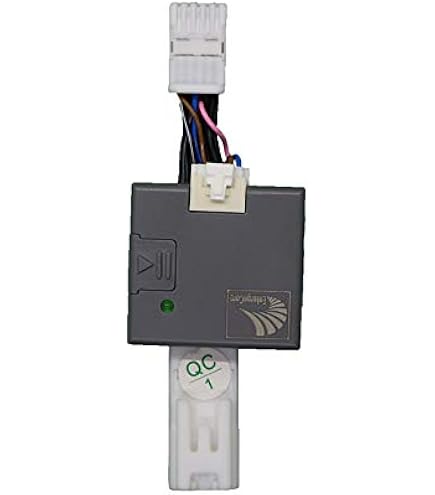 ビートソニック　TOON X DSP-T310 カローラツーリング ビートソニック 純正オーディオ良音キット DSP機能付きアンプ TOON X