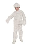 Forum Novelties Mummy Child's Costume Medium Large [並行輸入品]