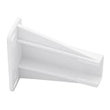 Liberty D688SEC-W-TX Side and Bottom Mount Drawer Slide Liberty [並行輸入品]