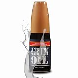 GUN OIL (ガンオイル) 4oz/120ml 男性用 潤滑ローション シリコン