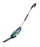 Gardena 8828 Cordless Lithium Ion Shrub Shear Set [並行輸入品]