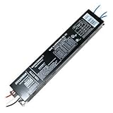 Sylvania 49839 – qhe3 X 32t8 / UNV isl-sc-b t8蛍光灯バラスト