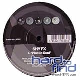 Plastic Soul/Palma [12 inch Analog]