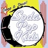 Stomp & Shout! [7 inch Analog]