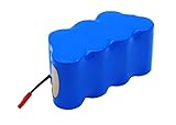Cameron Sino 3000 mAh / 25.20 WH交換用バッテリーJMS sp-500注射器ポンプ