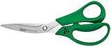 Clauss 18592 8-Inch Enviro-Line Titanium Bonded Detachable Shear [並行輸入品]