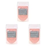 【3個セット】【ママパン】KUKKU ストロベリーパウダー 30g×3（90g）添加物不使用 いちご 苺 まとめ買い