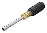 Ideal Industries Nutmaster Nutdriver for 1/2' Nuts [並行輸入品]