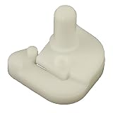 Indesit ban144nfsuk ca233 ( UK ) ba139psuk冷蔵庫冷凍庫Right Handドア開閉Aid