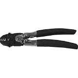 トップ工業:TOP 倍カワイヤークランプカッター BWC-180 型式:BWC-180