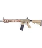 電動エアガン SALE】KINWA x E&C 333 STRIKE オプレッサー PDW 7 電動ガン