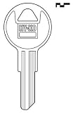 cg27 Keyblankシカゴ
