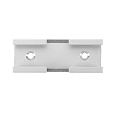 Perfk 木工用　マイタートラックストップ　30タイプ　Tスロット　 Tトラック　アルミ合金　