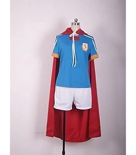 Amazon.co.jp: イナズマイレブン 風 アフロディ 亜風炉照美 風