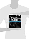 Image de Presentation Secrets: Do What You Never Thought Possible with Your Presentations