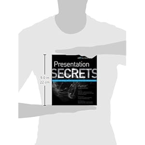 Presentation Secrets: Do What You Never Thought Possible with Your Presentations