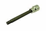 CTA Tools 9260 VW and Audi Head Bolt Wrench with 6-Point Ribe - 9-Millimeters [並行輸入品]