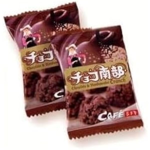★ チョコ助様★ Amazon.co.jp: 無選別 南部煎餅チョコQ助 1袋 : 食品・飲料・お酒