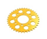 X.A.M Japan (ザムジャパン) A4105-38 520-38T スプロケット A4105-38