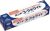 [3567923]コニシ　ボンドコークホワイト　５００ｇ（箱）　＃５０１１２ BCW500