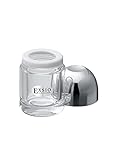台和 爪楊枝入れ 楊枝ケース シルバー 50ml スタイリッシュ 日本製 エクシオ EX-5 1本入