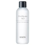 アクセーヌ (ACSEINE) シールド ウォーター AD [リフィル] (全身用保湿ローション) 200ml