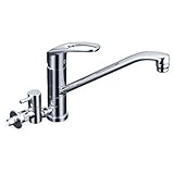 KVK シングルレバー混合 【KM5041ZHTTU】