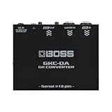BOSS/GKC-DA GK Converter コンバーター ボス