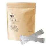 国産大麦若葉の青汁レモンティーAole【アオレ】3g×30包 90g(30杯分）粉末パウダー 栄養機能食品(ビタミンC）