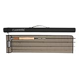 G. Loomis IMX-PRO V2 フライロッド 5 wt 9フィート A