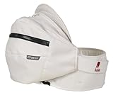 TeLasbaby(テラスベビー) ヒップシート DaG3 C330 アイボリーホワイト