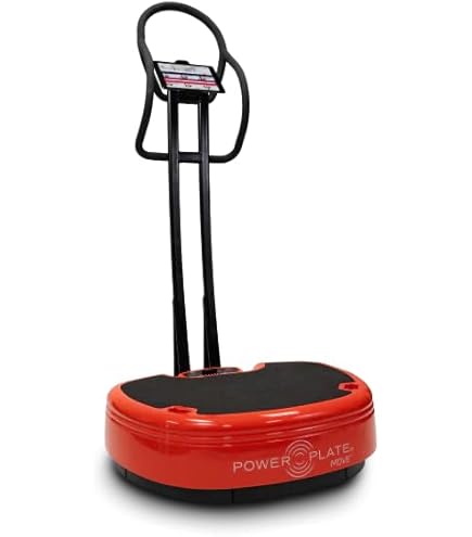 Amazon | パワープレート移動振動エクササイズプラットフォーム、コア Amazon | パワープレート移動振動エクササイズプラットフォーム、コア