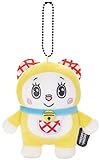 アイムドラえもん Mocchi-Mocchi- ボールチェーンマスコット ドラミちゃん