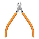 ゴッドハンド(GodHand) ブレードワンニッパーL (旧モデル) ホビー用工具 GH-PN-120-L