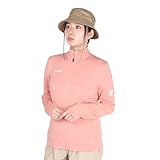 [Mammut] アコンカグア ライト ミッドレイヤー ジャケット アジアンフィット ウィメンズ/Aconcagua Light ML Jacket AF Women 1014-04420 quartz dust