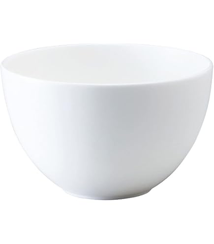 Amazon｜NARUMI(ナルミ) ボウル 皿 中国料理用食器 ホワイト