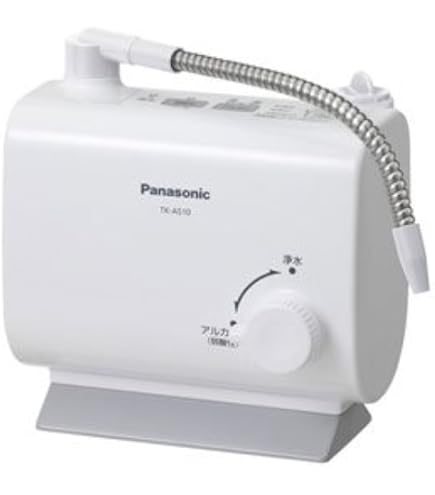 パナソニック　浄水器　TK-AS43 TK-AS43 概要 - アルカリイオン整水器 | 還元水素水生成器／アルカリ