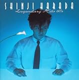 ���c�^��GOLDEN��BEST Legendary Hits 80�fs